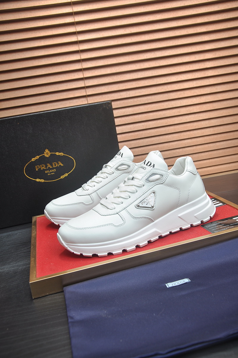 Prada Sneakers Mens ID:20260319-387